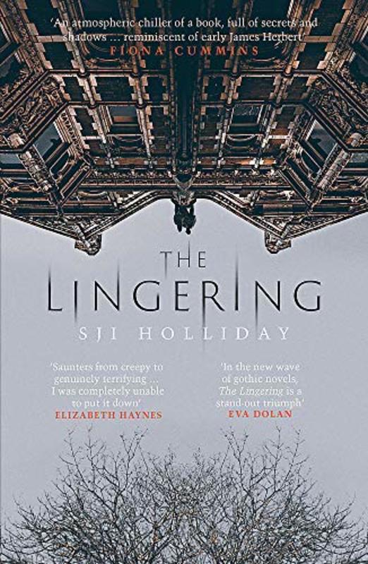 SJI Holliday book cover