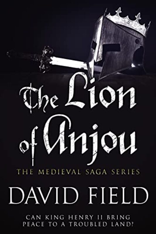 David Field book cover