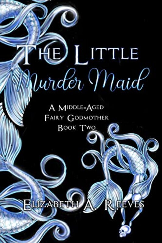 Elizabeth A Reeves book cover
