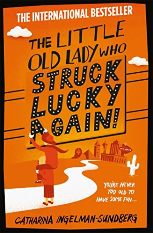 Catharina Ingelman Sundberg book cover