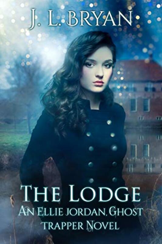 Book cover for "The Lodge" by JL Bryan