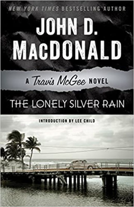 Travis McGee book cover