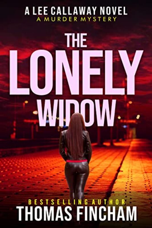 Lee Callaway book cover