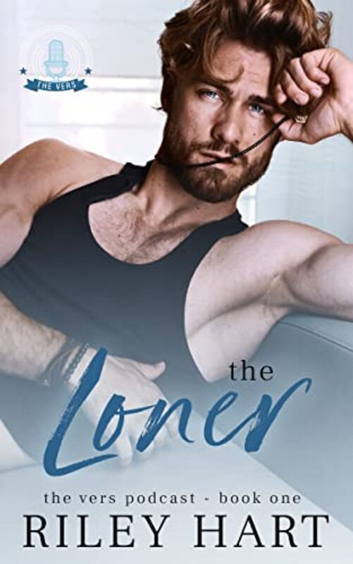 Riley Hart book cover