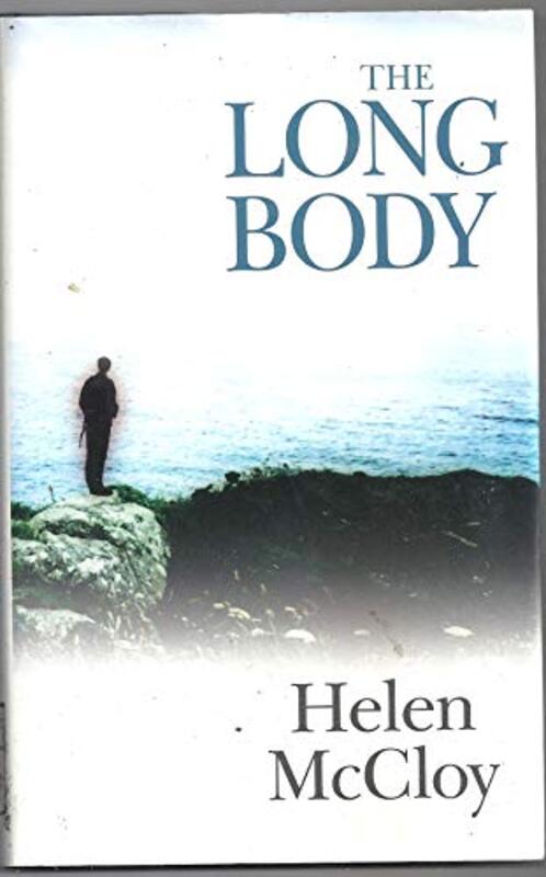 Book cover for "The Long Body" by Helen McCloy