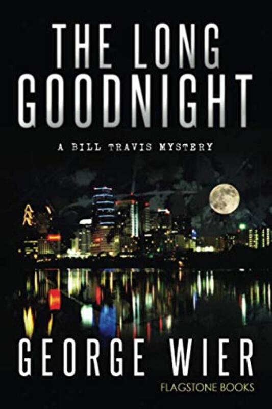Bill Travis book cover