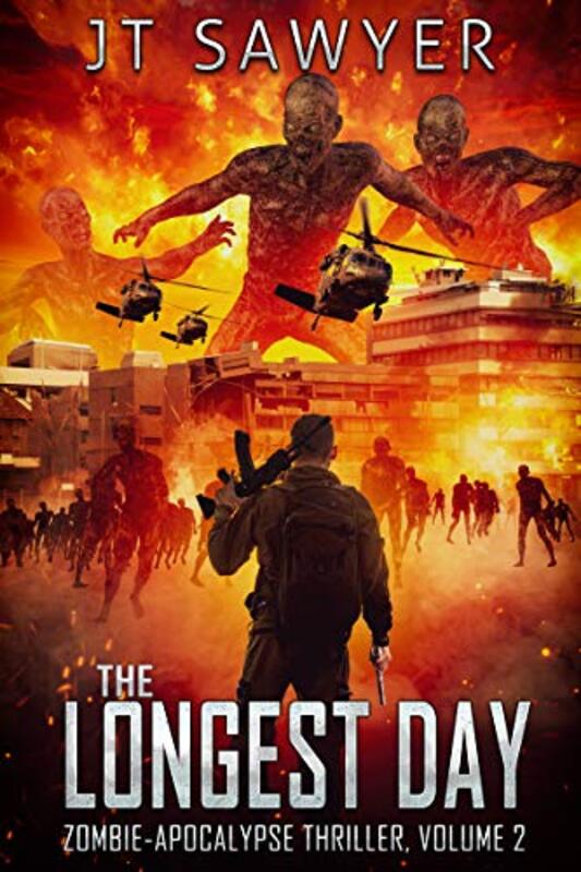 First Wave book cover