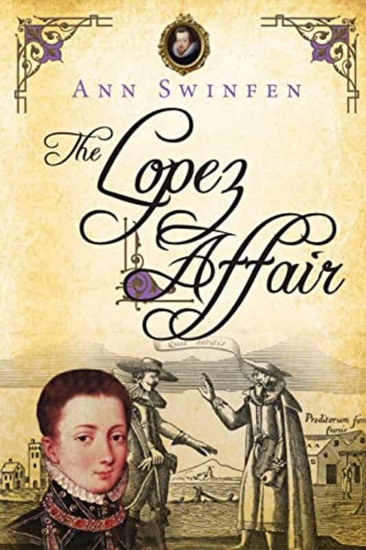 The Chronicles of Christoval Alvarez book cover