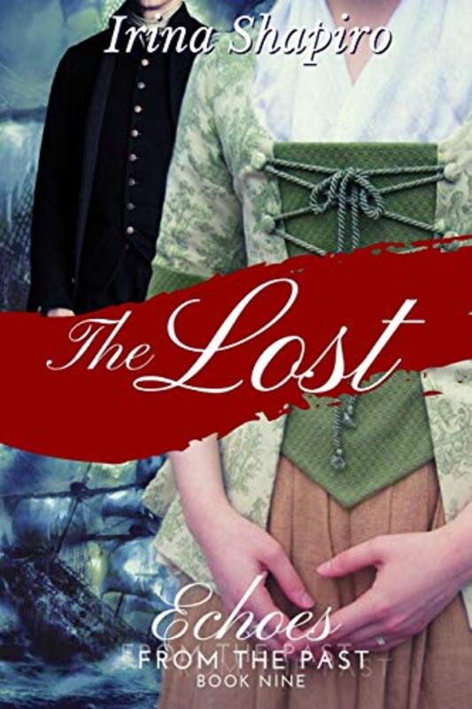 Echoes from the Past book cover