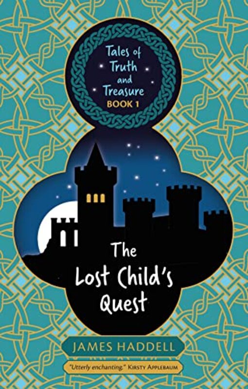 James Haddell book cover
