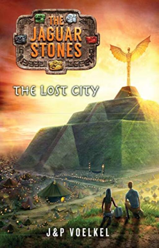 J&P Voelkel book cover