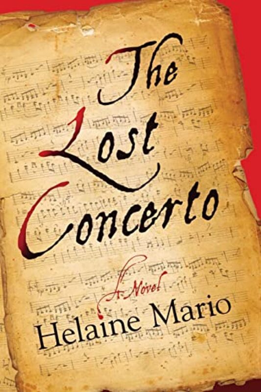 Helaine Mario book cover