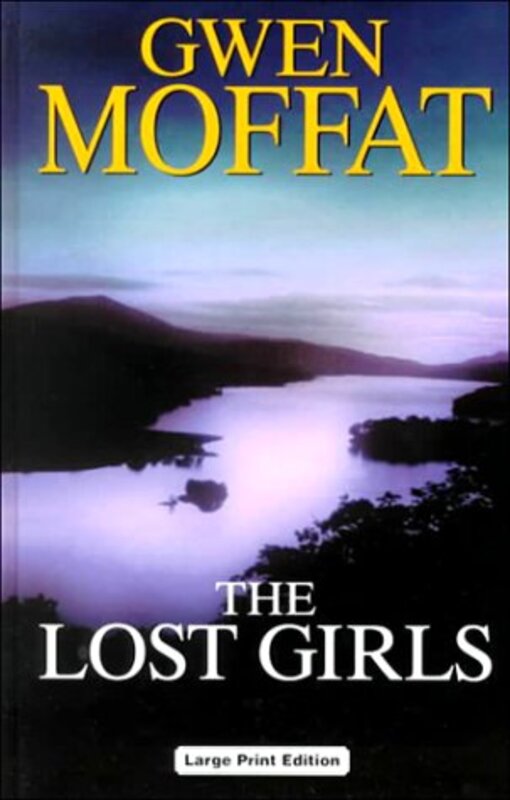 Miss Pink book cover