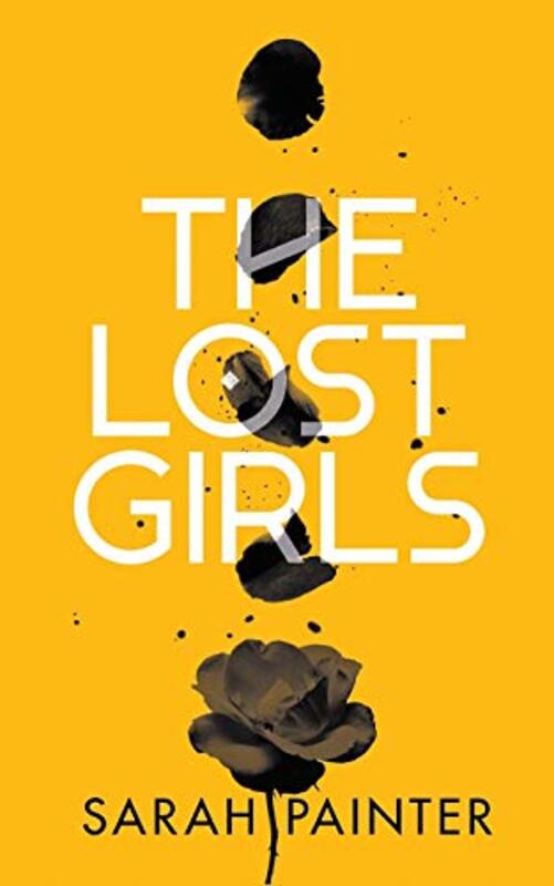 Book cover for "The Lost Girls" by Sarah Painter