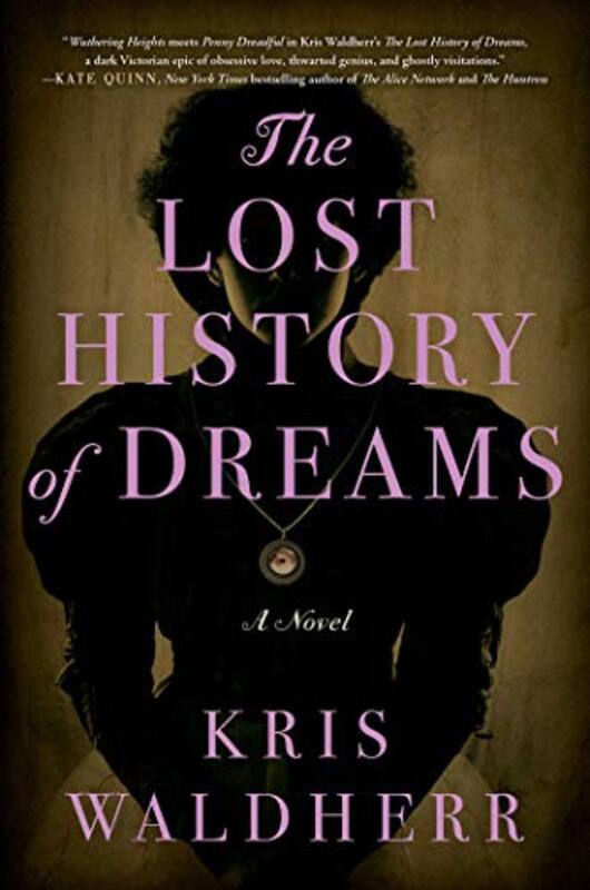 Kris Waldherr book cover