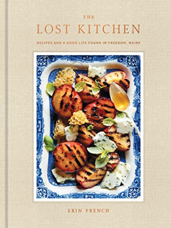 Erin French book cover