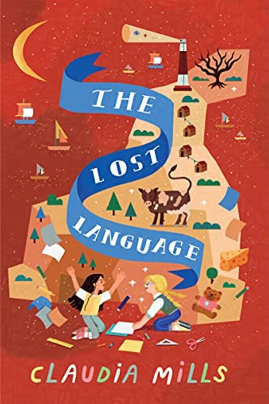 Claudia Mills book cover