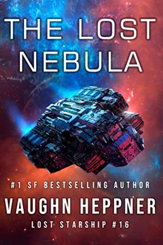 Vaughn Heppner book cover
