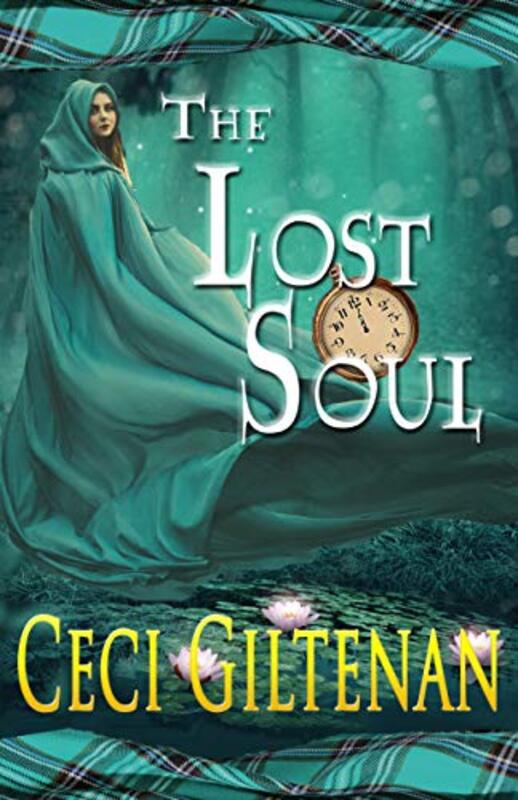 Ceci Giltenan book cover
