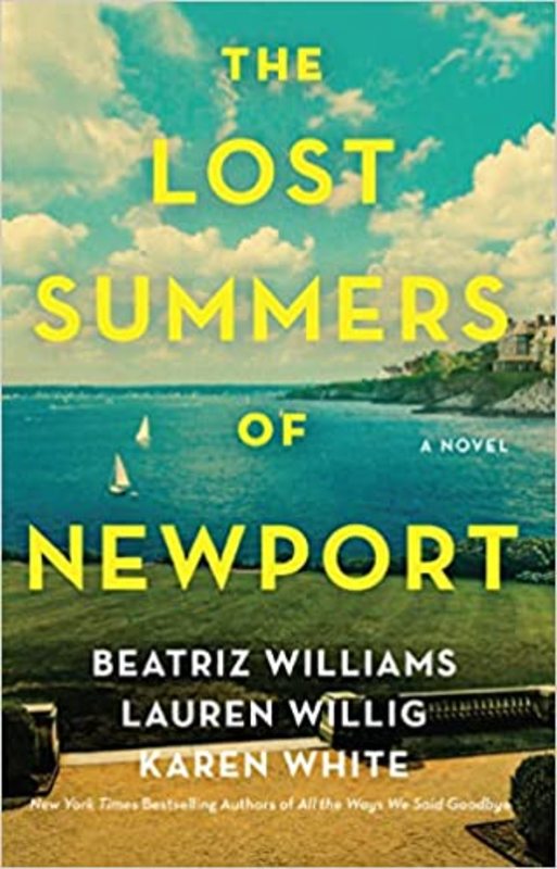 Lauren Willig book cover