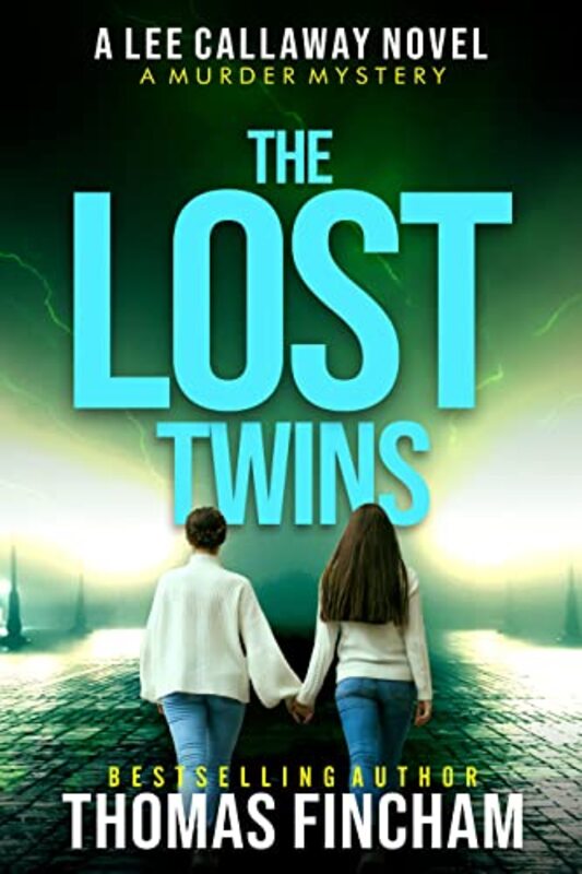Lee Callaway book cover