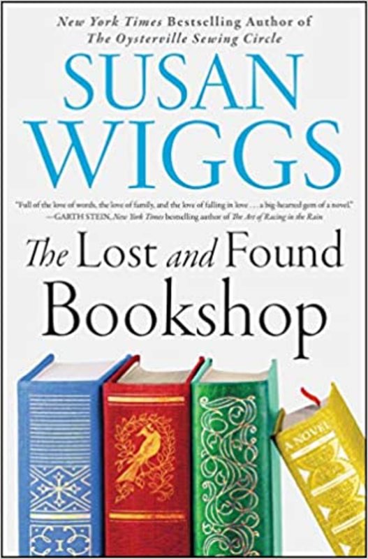 Susan Wiggs book cover