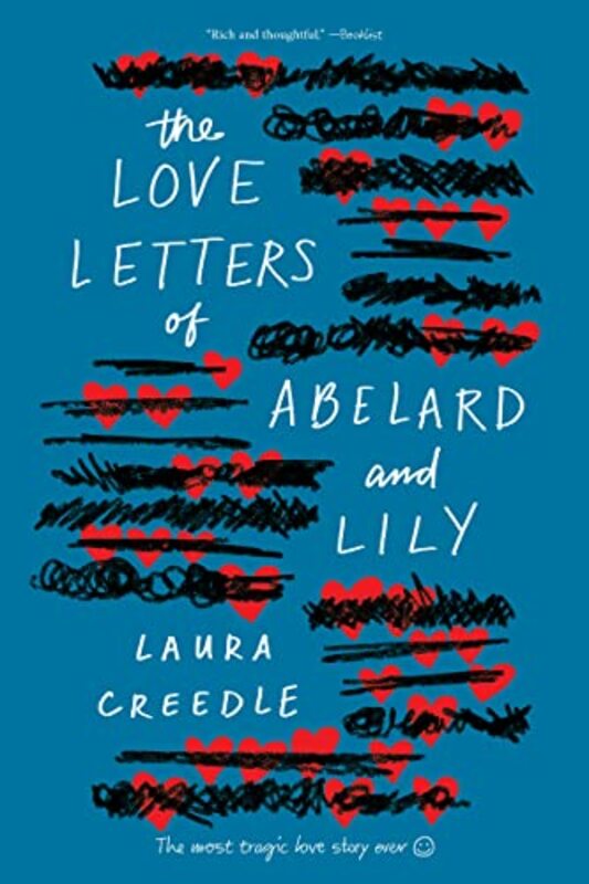 Laura Creedle book cover