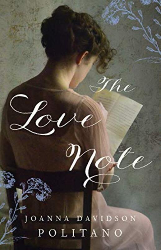 Joanna Davidson Politano book cover