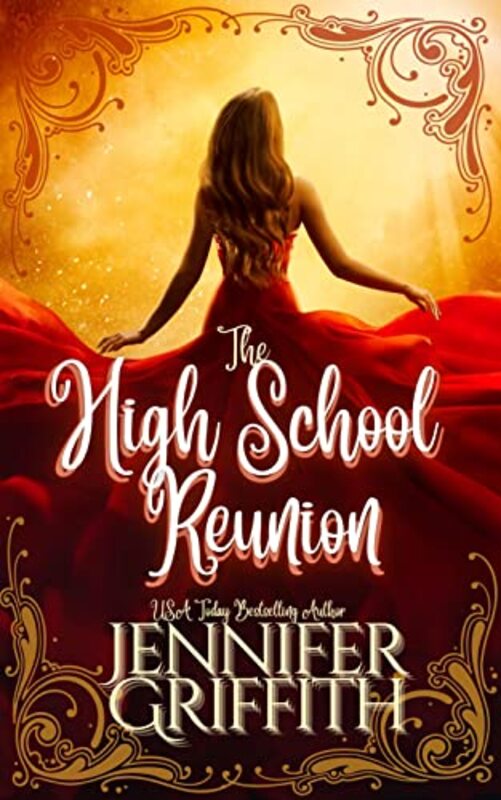 Book cover for "The Love Notes" by Jennifer Griffith