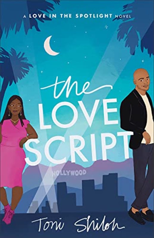 Toni Shiloh book cover