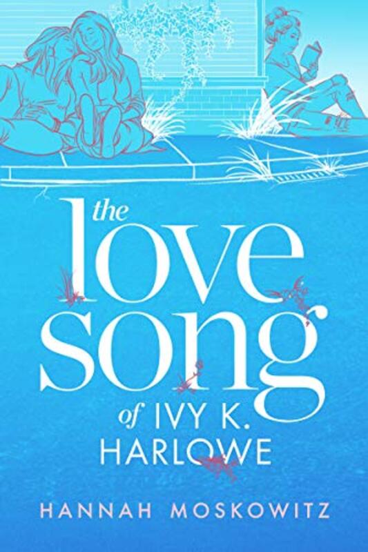 Hannah Moskowitz book cover