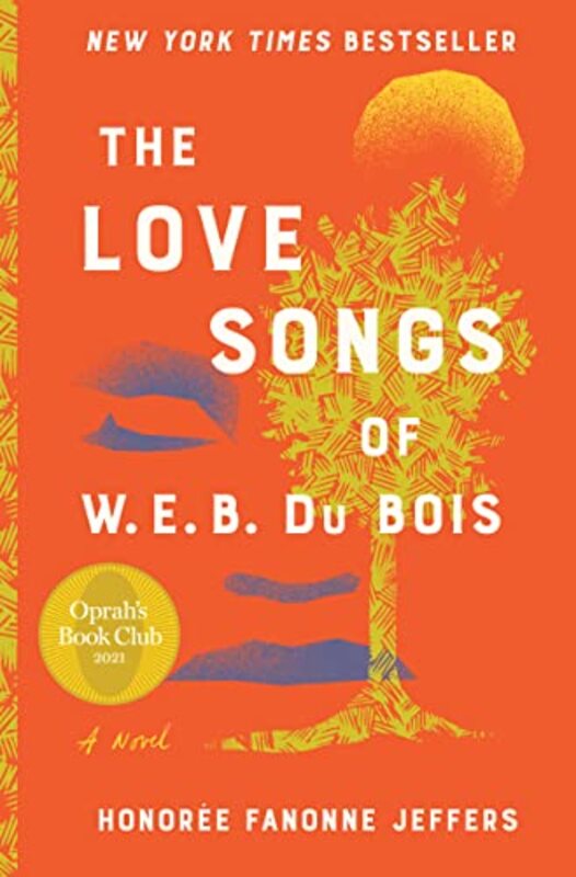 Honoree Fanonne Jeffers book cover