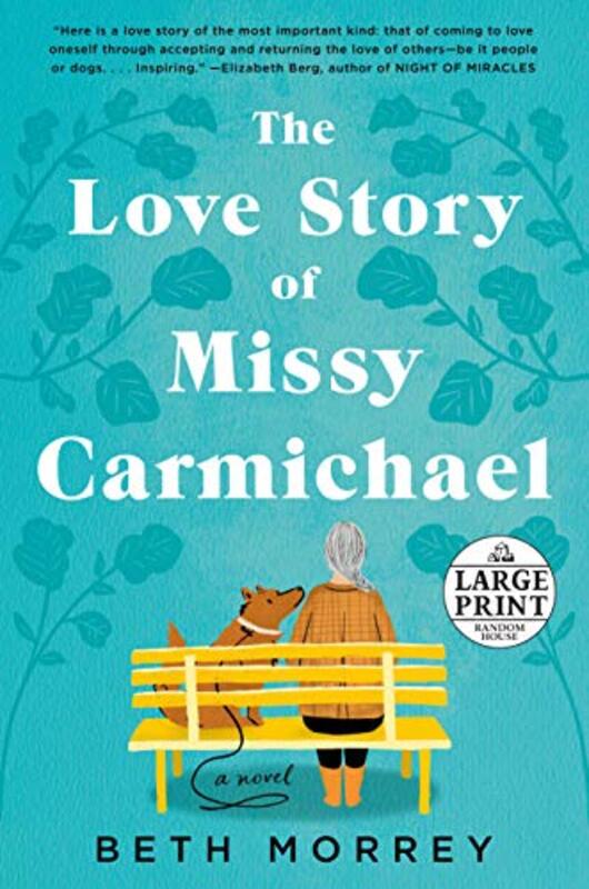 Beth Morrey book cover