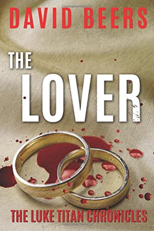 Book cover for "The Lover" by David Beers