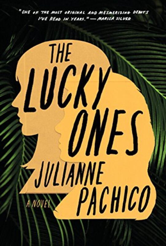 Julianne Pachico book cover