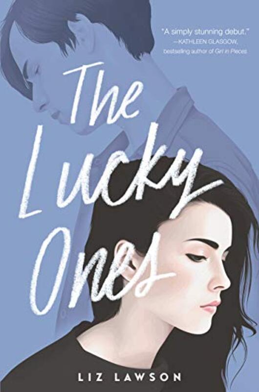Liz Lawson book cover
