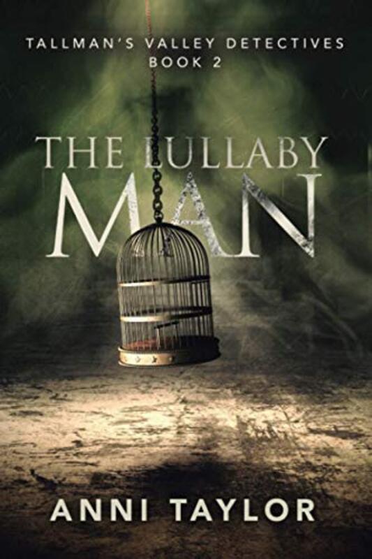 Tallman's Valley Detectives book cover
