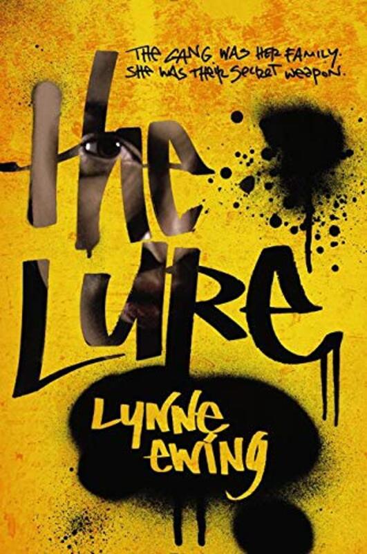 Lynne Ewing book cover