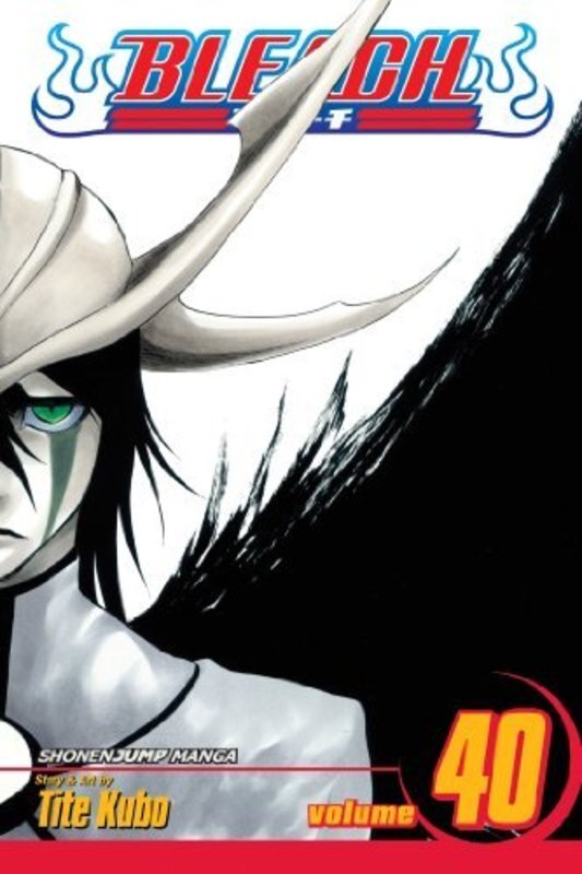 Book cover for "The Lust" by Tite Kubo