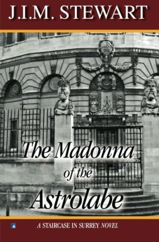 Staircase In Surrey book cover
