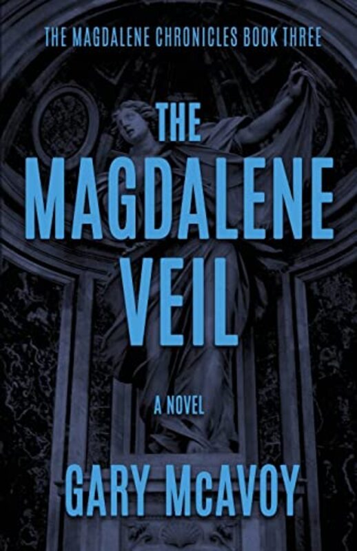Gary McAvoy book cover