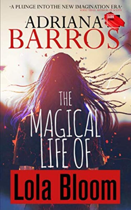 Adriana Barros book cover