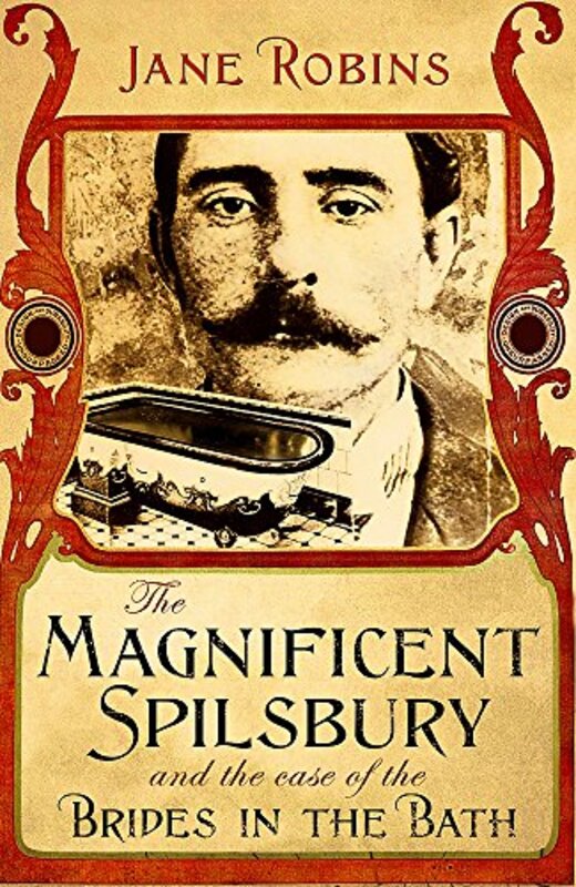 Jane Robins book cover