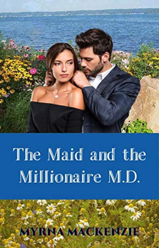Myrna Mackenzie book cover