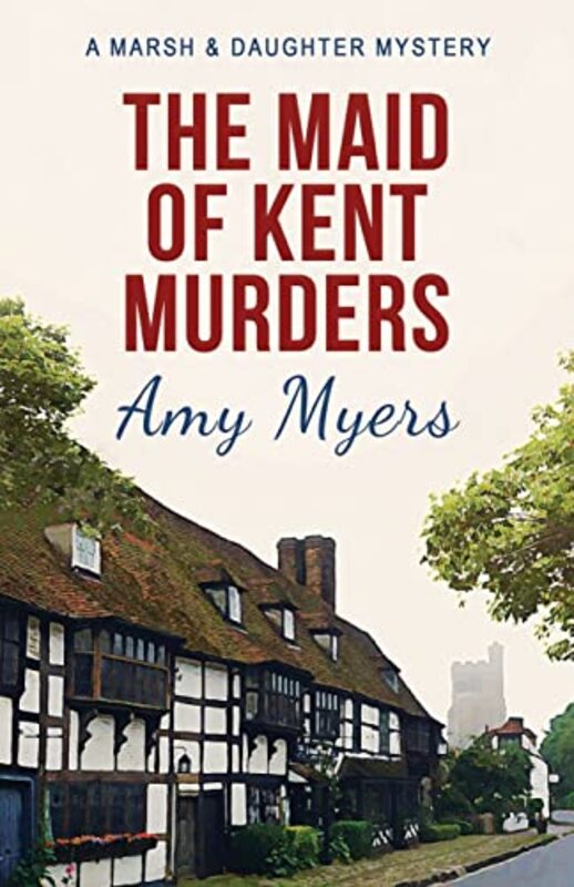 Marsh and Daughter book cover