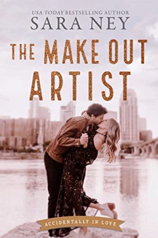 Sara Ney book cover