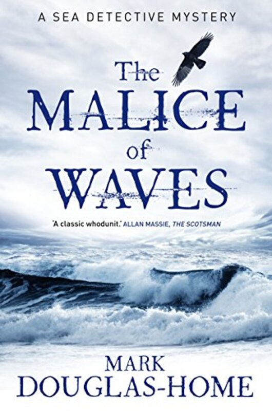 Mark Douglas Home book cover