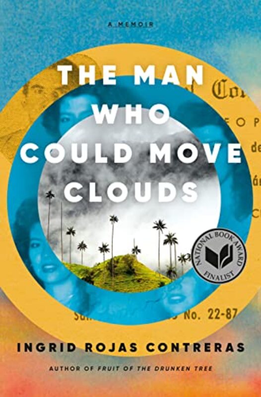 Ingrid Rojas Contreras book cover