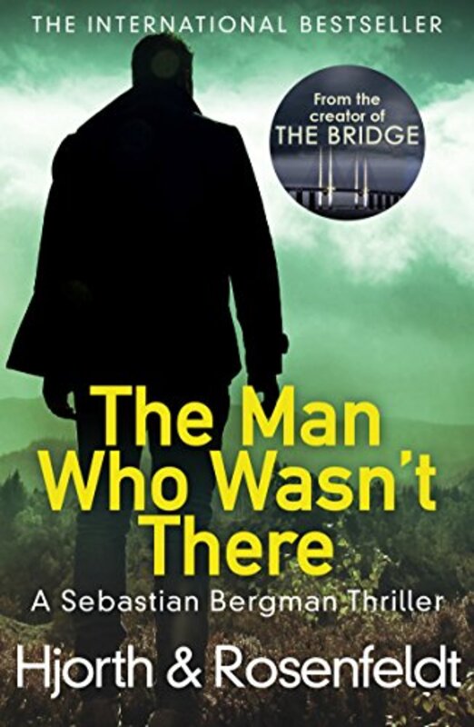 Michael Hjorth book cover