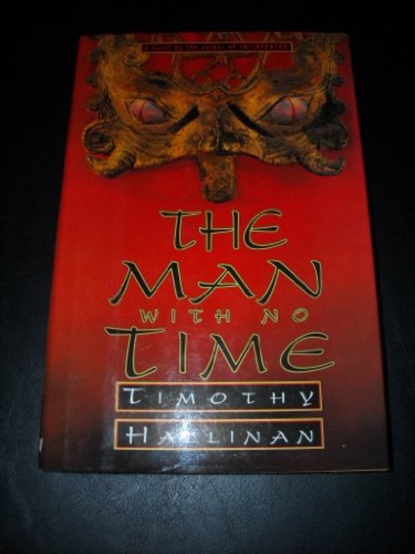 Simeon Grist book cover